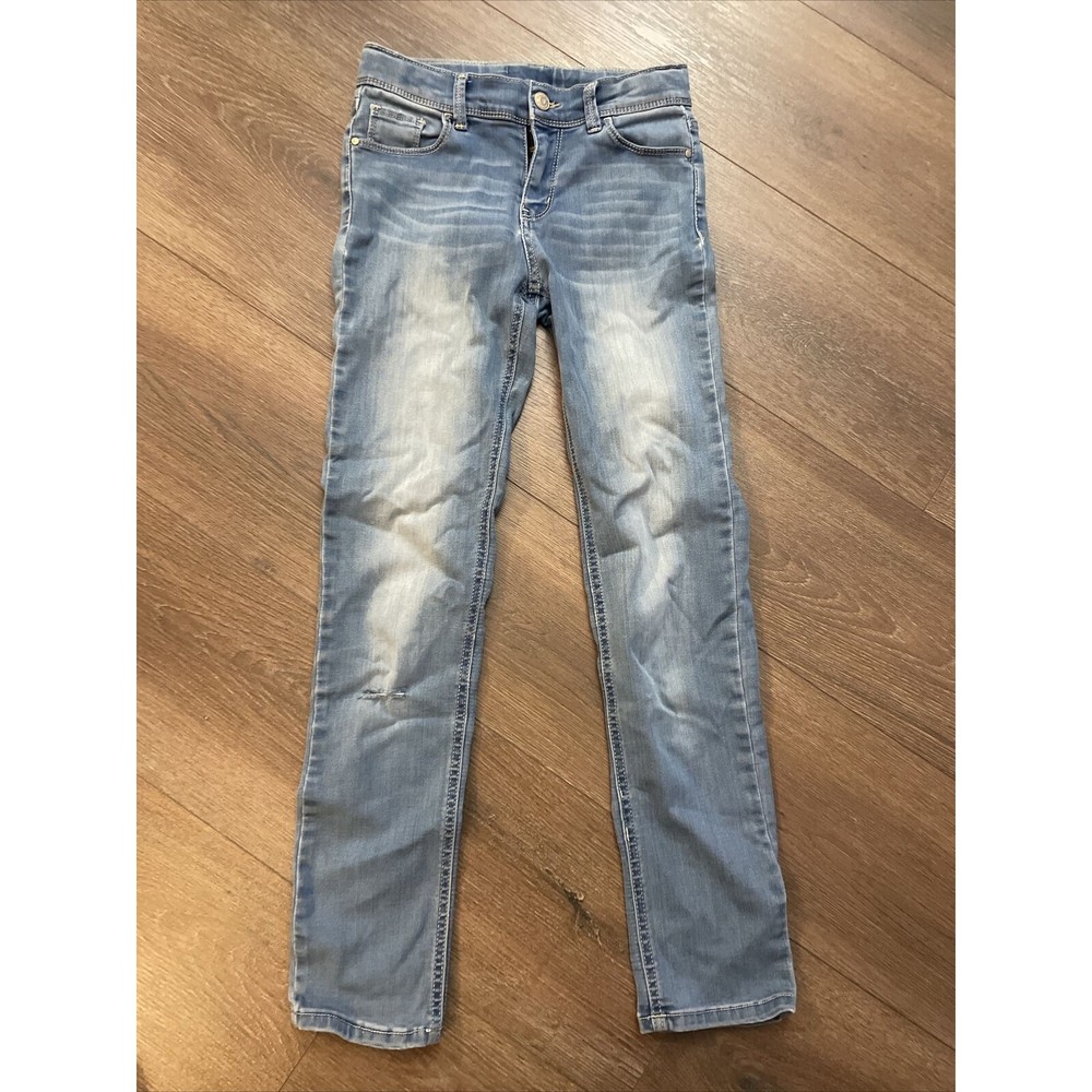 Vintage Jordache Denim Jeans, size 12 Slim